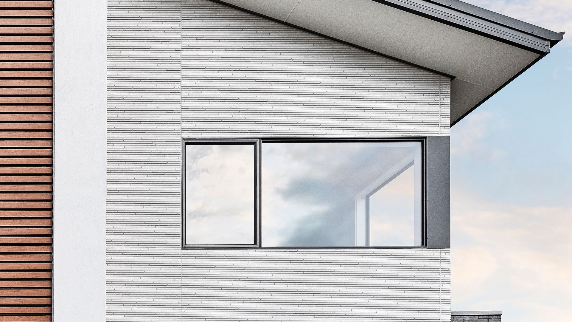 Wideline Windows & Doors