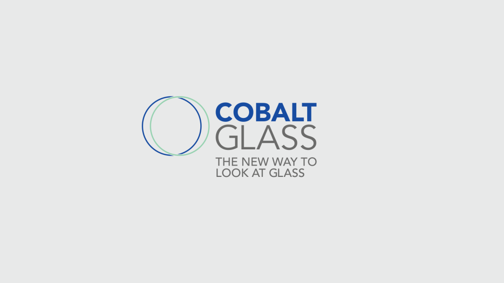 Cobalt Glass DepartmentS